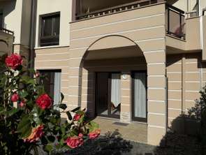 Location Appartement 3 piècesLaval