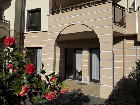 Location appartement 3 pièces Laval 53