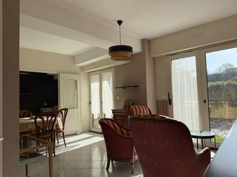 Location appartement 3 pièces