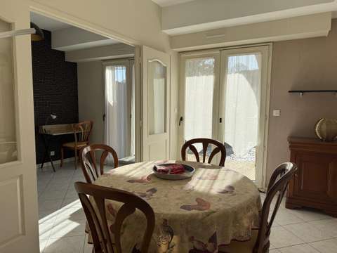 Location appartement 3 pièces