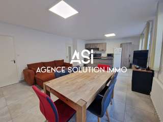 Location appartement 3 pièces