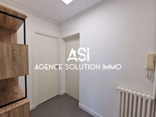 Location appartement 3 pièces