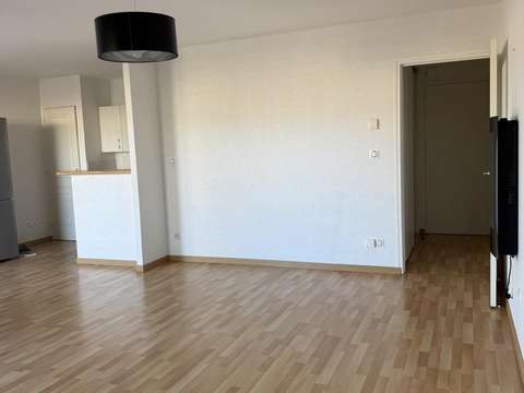 Location appartement 2 pièces