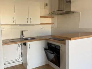 Location appartement 2 pièces