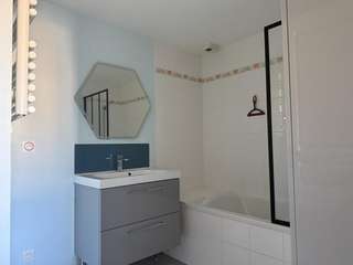 Location appartement 2 pièces