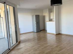 Location Appartement 2 piècesLaval