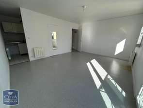 Location Appartement T1Laval