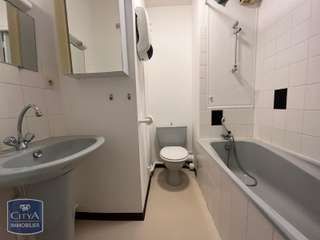 Location appartement 1 pièce