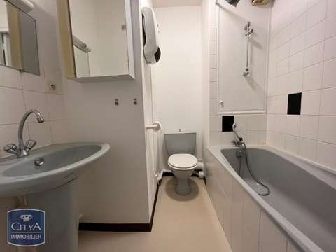 Location appartement 1 pièce