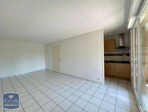 Location Appartement 2 piècesLaval