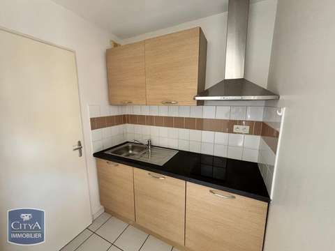 Location appartement 2 pièces