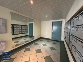 Location appartement 2 pièces