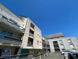 Location appartement 2 pièces
