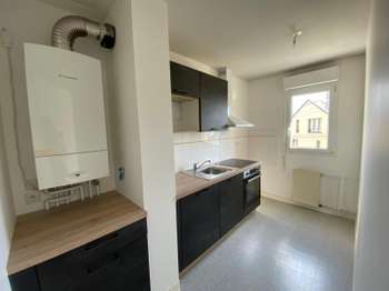 Location appartement 3 pièces Laval 53