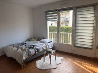 Location Studio 1 pièce
