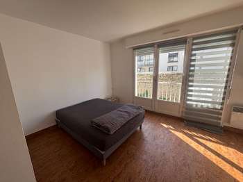Location Studio 1 pièce Laval 53