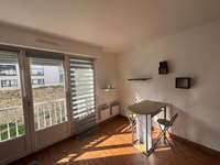 Location Studio 1 pièce