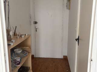 Location Studio 1 pièce