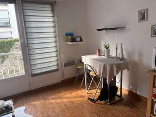 Location Studio 1 pièce