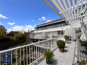 Location Appartement 4 piècesLaval