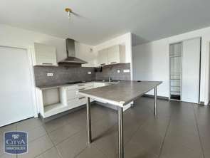 Location Appartement 4 piècesLaval