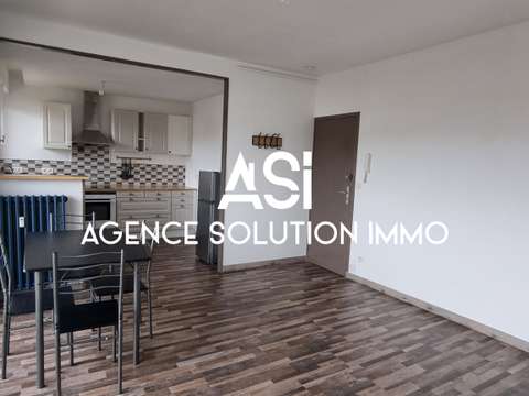 Location appartement 2 pièces