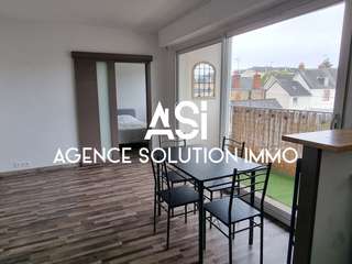Location appartement 2 pièces