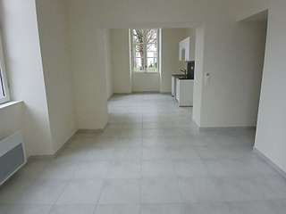Location appartement 4 pièces