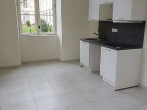 Location Appartement 4 piècesLaval