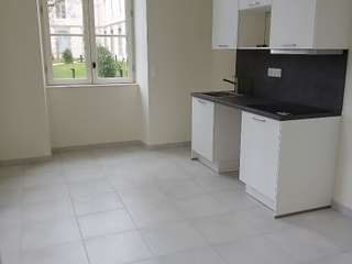 Location appartement 4 pièces