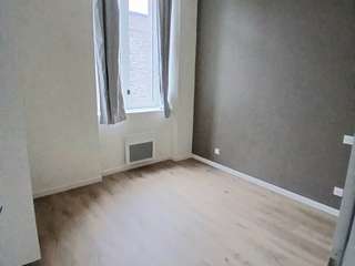 Location appartement 4 pièces