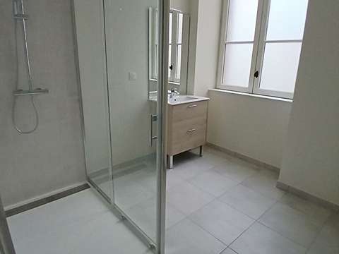Location appartement 4 pièces
