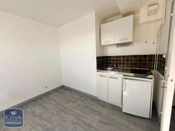 Location appartement 1 pièce