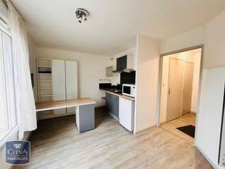 Location appartement 1 pièce Location appartement 1 pièce