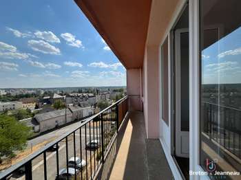 Location Appartement 3 piècesLaval