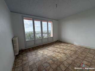 Location appartement 3 pièces