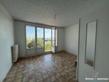 Location appartement 3 pièces