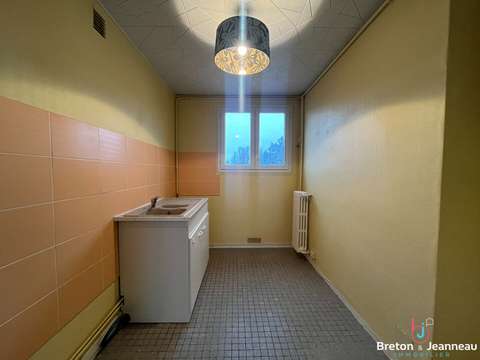 Location appartement 3 pièces
