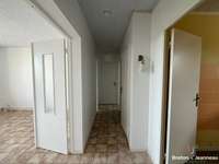 Location appartement 3 pièces
