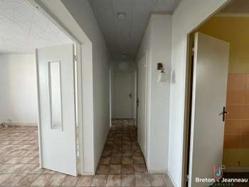 Location appartement 3 pièces