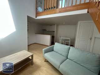 Location appartement 2 pièces