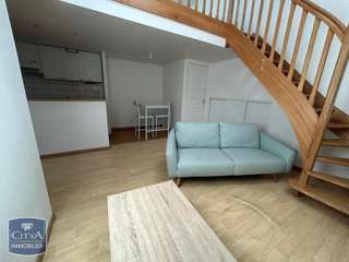 Location appartement 2 pièces