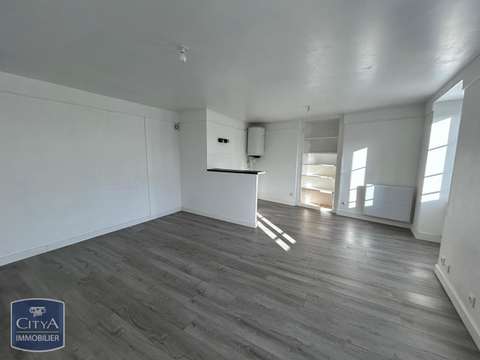 Location appartement 2 pièces
