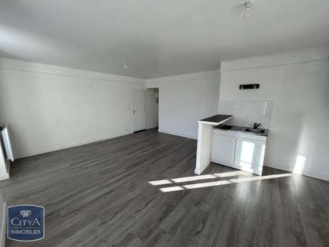 Location appartement 2 pièces