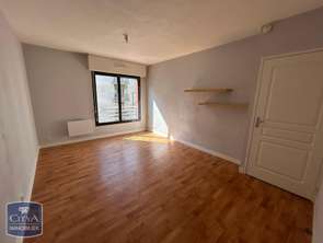 Location Appartement 2 piècesLaval