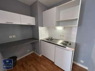 Location appartement 2 pièces