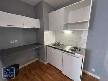 Location appartement 2 pièces