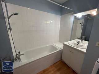 Location appartement 2 pièces