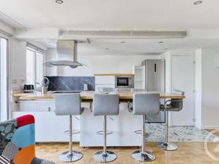 Location appartement 5 pièces