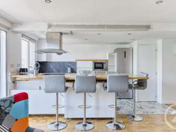 Location appartement 5 pièces